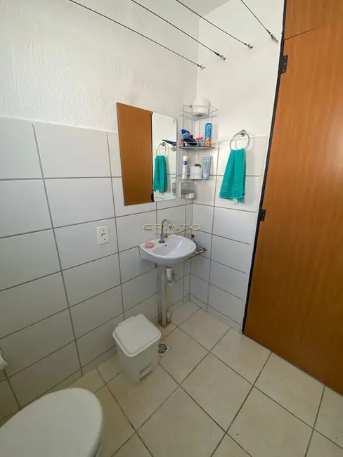 Foto 6 de Apartamento com 2 quartos à venda, 48m2 em Anapolis - GO