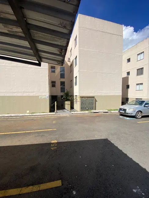 Foto 5 de Apartamento com 2 quartos à venda, 48m2 em Anapolis - GO