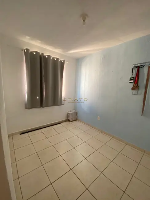 Foto 3 de Apartamento com 2 quartos à venda, 48m2 em Anapolis - GO