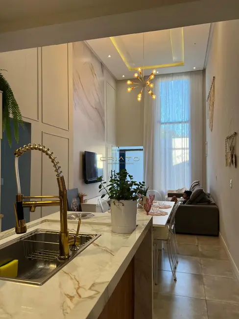 Foto 1 de Apartamento com 3 quartos à venda, 167m2 em Anapolis - GO