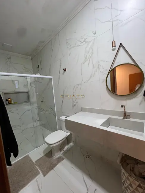Casa com 3 quartos à venda, 167m2 em Anapolis - GO - imagem 7 Foto 7 de Casa com 3 quartos à venda, 167m2 em Anapolis - GO