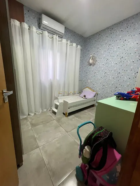Casa com 3 quartos à venda, 167m2 em Anapolis - GO - imagem 8 Foto 8 de Casa com 3 quartos à venda, 167m2 em Anapolis - GO