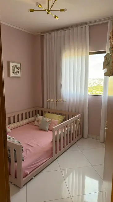 Foto 8 de Apartamento com 3 quartos à venda, 72m2 em Antônio Fernandes, Anapolis - GO