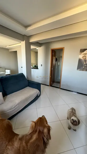 Foto 9 de Apartamento com 3 quartos à venda, 72m2 em Antônio Fernandes, Anapolis - GO