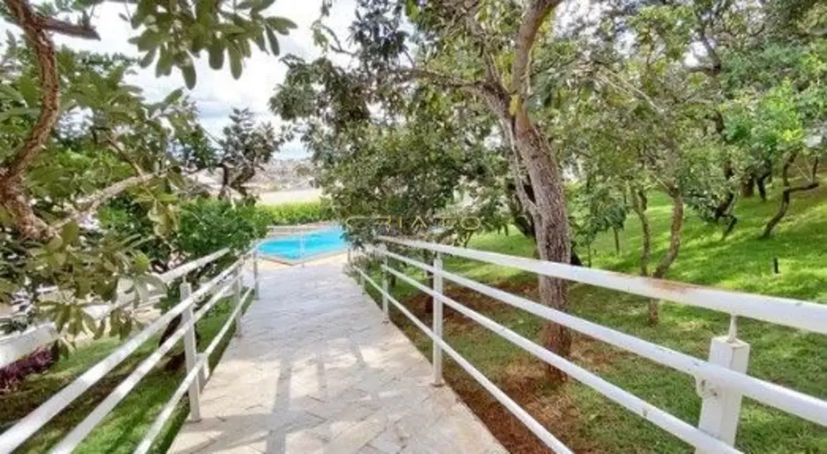 Foto 6 de Apartamento com 3 quartos à venda, 72m2 em Antônio Fernandes, Anapolis - GO