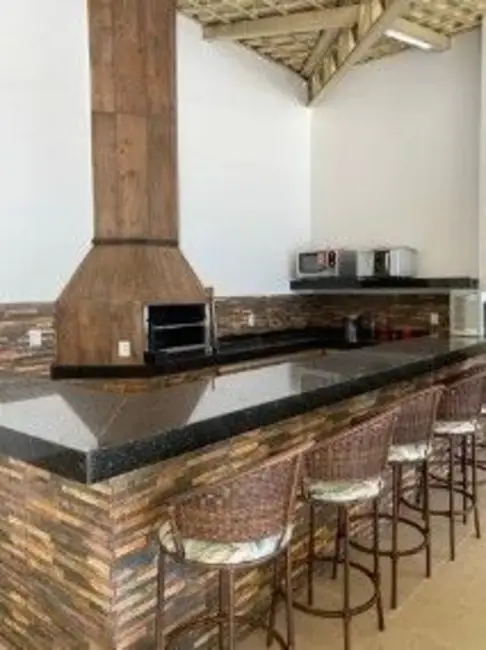 Foto 2 de Apartamento com 3 quartos à venda, 72m2 em Antônio Fernandes, Anapolis - GO