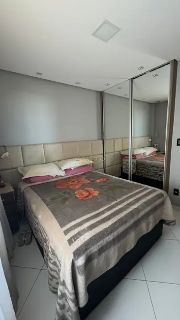 Foto 3 de Apartamento com 3 quartos à venda, 72m2 em Antônio Fernandes, Anapolis - GO