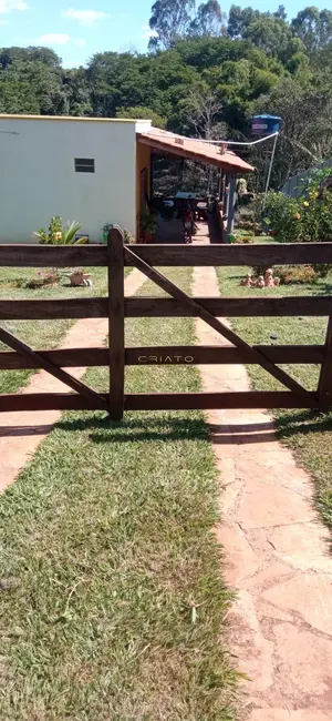 Foto 5 de Chácara com 2 quartos à venda, 100m2 em Setor Central, Campo Limpo De Goias - GO