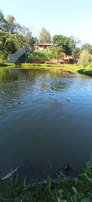 Foto 3 de Chácara com 2 quartos à venda, 100m2 em Setor Central, Campo Limpo De Goias - GO