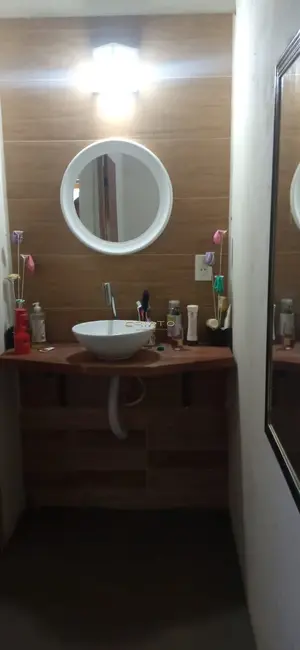 Foto 6 de Chácara com 2 quartos à venda, 100m2 em Setor Central, Campo Limpo De Goias - GO