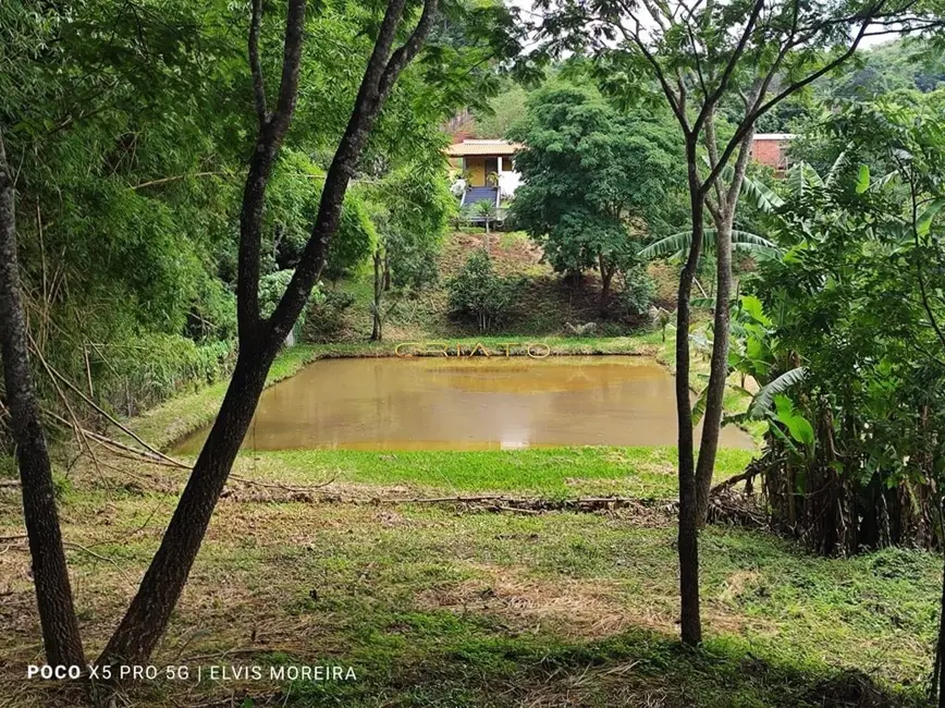Foto 1 de Chácara com 2 quartos à venda, 100m2 em Setor Central, Campo Limpo De Goias - GO