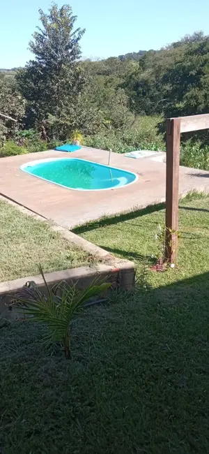 Foto 2 de Chácara com 2 quartos à venda, 100m2 em Setor Central, Campo Limpo De Goias - GO