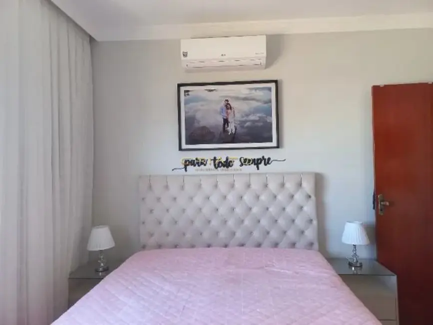 Foto 5 de Apartamento com 3 quartos à venda, 82m2 em Setor Sul Jamil Miguel, Anapolis - GO