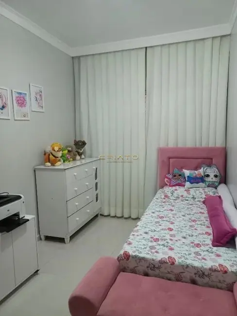 Foto 7 de Apartamento com 3 quartos à venda, 82m2 em Setor Sul Jamil Miguel, Anapolis - GO