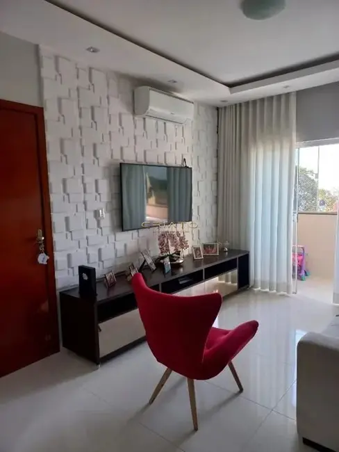Foto 1 de Apartamento com 3 quartos à venda, 82m2 em Setor Sul Jamil Miguel, Anapolis - GO