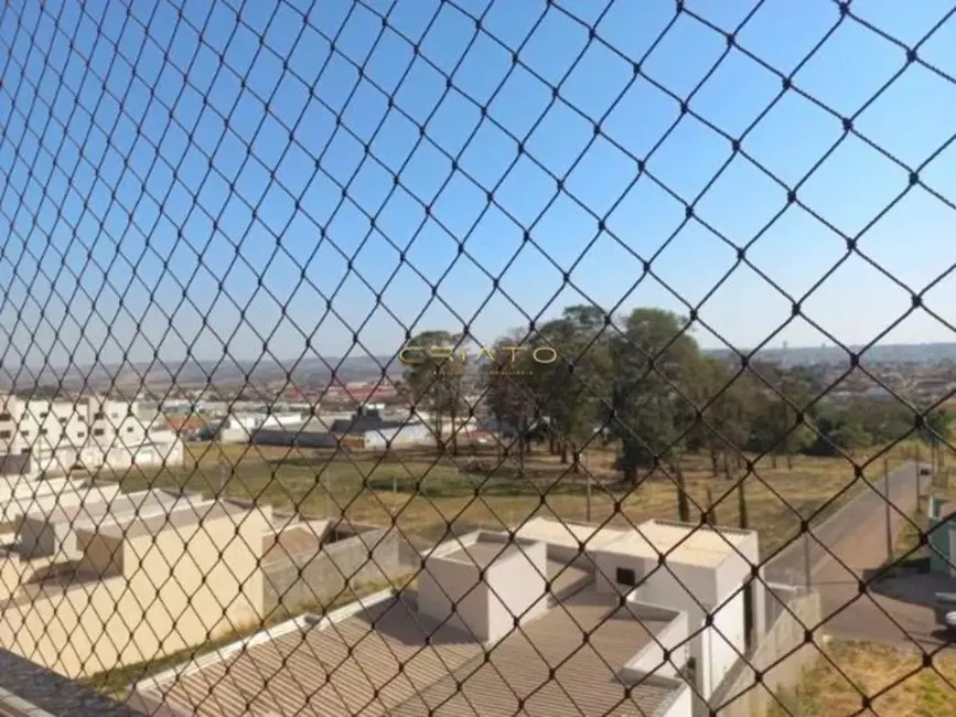 Foto 8 de Apartamento com 3 quartos à venda, 82m2 em Setor Sul Jamil Miguel, Anapolis - GO