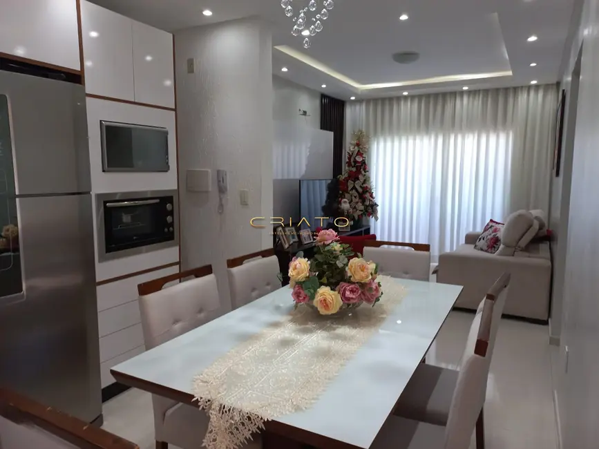 Foto 1 de Apartamento com 3 quartos à venda, 82m2 em Setor Sul Jamil Miguel, Anapolis - GO