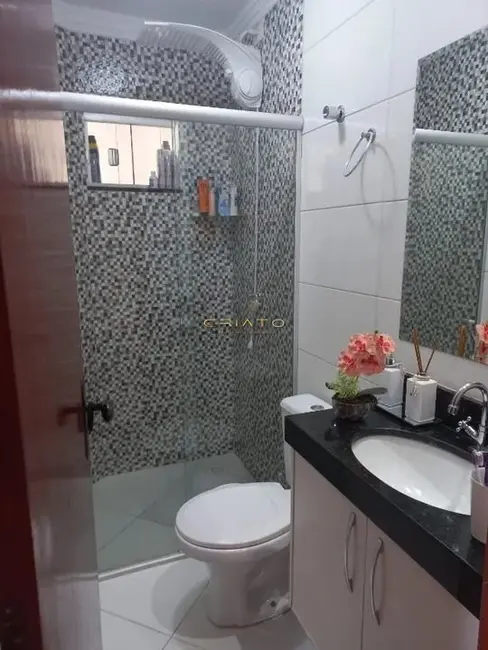 Foto 6 de Apartamento com 3 quartos à venda, 82m2 em Setor Sul Jamil Miguel, Anapolis - GO