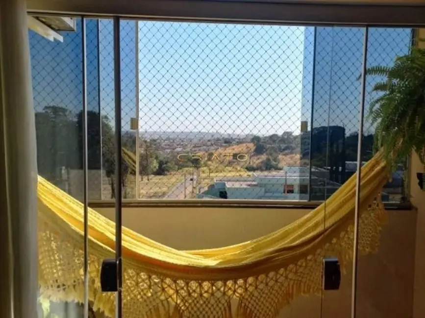 Foto 9 de Apartamento com 3 quartos à venda, 82m2 em Setor Sul Jamil Miguel, Anapolis - GO