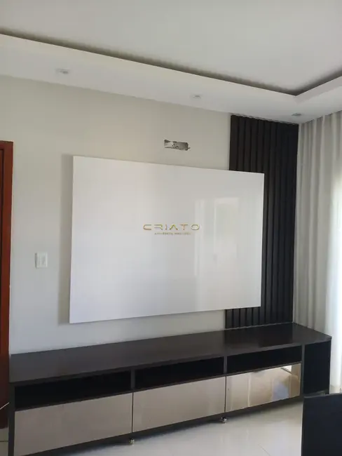 Foto 5 de Apartamento com 3 quartos à venda, 82m2 em Setor Sul Jamil Miguel, Anapolis - GO