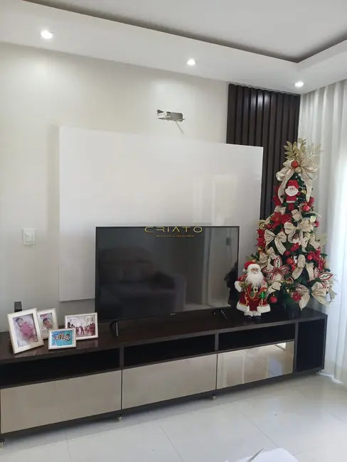 Foto 3 de Apartamento com 3 quartos à venda, 82m2 em Setor Sul Jamil Miguel, Anapolis - GO