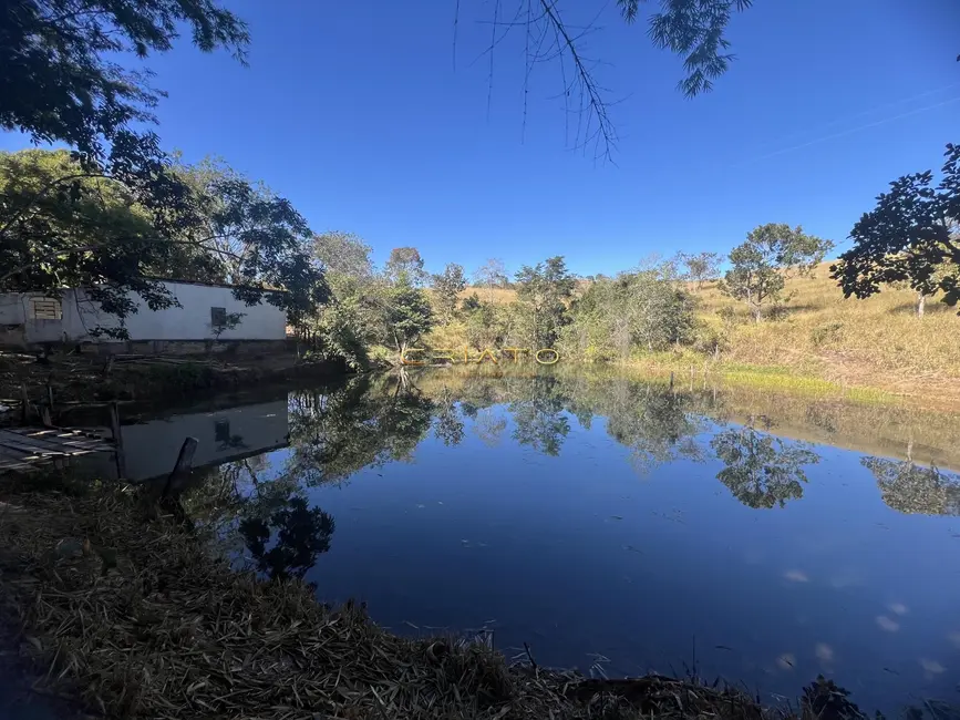 Foto 3 de Chácara com 3 quartos à venda, 169m2 em Abadiania - GO