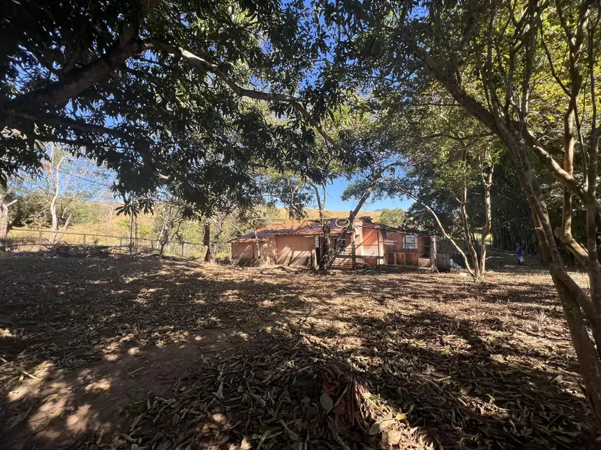 Foto 4 de Chácara com 3 quartos à venda, 169m2 em Abadiania - GO