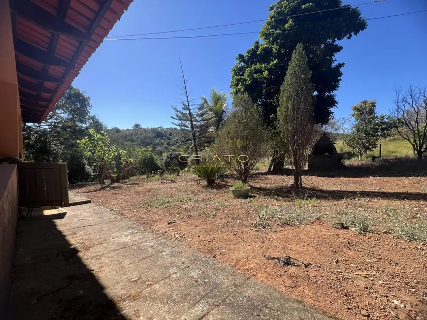 Foto 7 de Chácara com 3 quartos à venda, 169m2 em Abadiania - GO