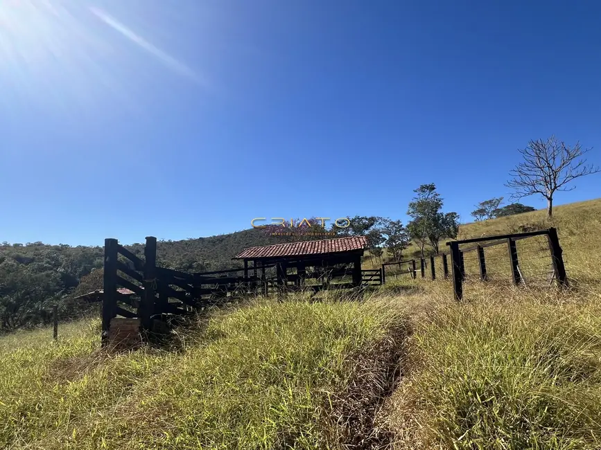 Foto 6 de Chácara com 3 quartos à venda, 169m2 em Abadiania - GO