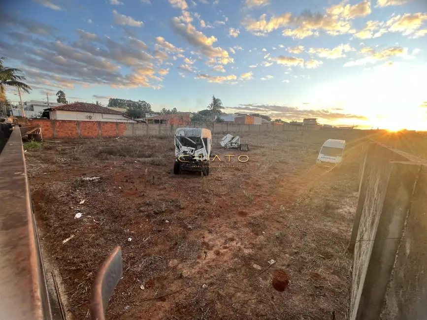 Foto 3 de Fazenda / Haras à venda, 6000m2 em Chácaras Colorado, Anapolis - GO