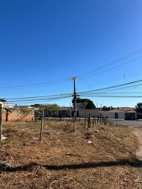 Foto 5 de Terreno / Lote à venda, 342m2 em Jardim das Américas 2ª Etapa, Anapolis - GO