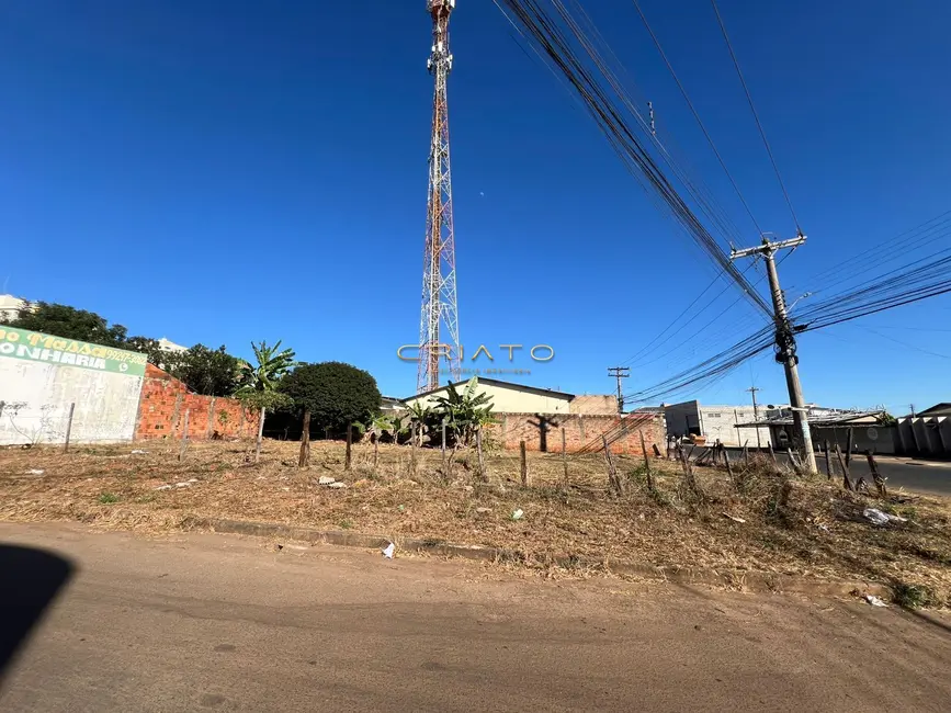 Foto 4 de Terreno / Lote à venda, 342m2 em Jardim das Américas 2ª Etapa, Anapolis - GO