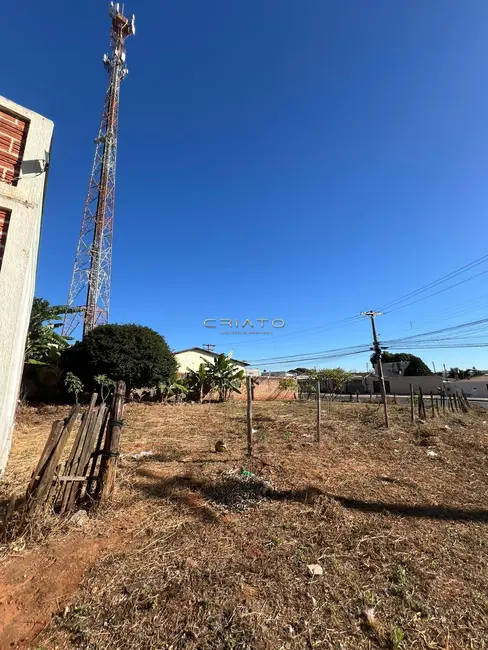 Foto 3 de Terreno / Lote à venda, 342m2 em Jardim das Américas 2ª Etapa, Anapolis - GO