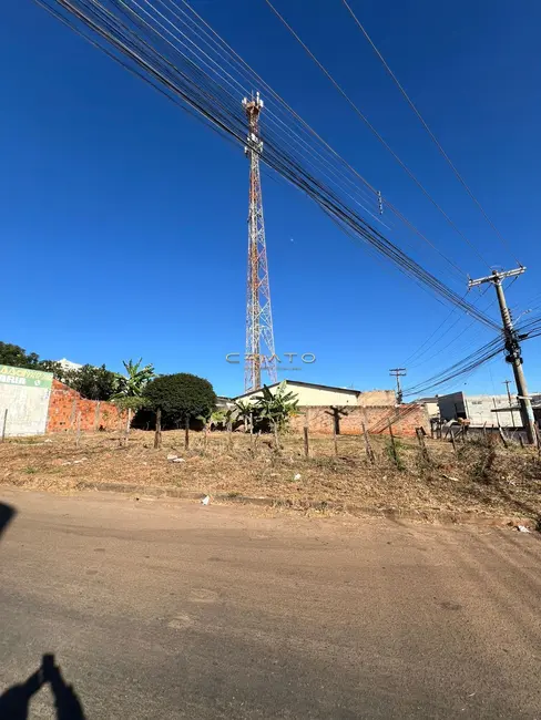 Foto 1 de Terreno / Lote à venda, 342m2 em Jardim das Américas 2ª Etapa, Anapolis - GO