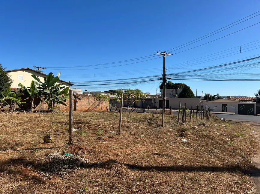 Foto 2 de Terreno / Lote à venda, 342m2 em Jardim das Américas 2ª Etapa, Anapolis - GO