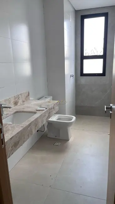 Foto 9 de Apartamento com 3 quartos à venda, 138m2 em Jundiaí, Anapolis - GO