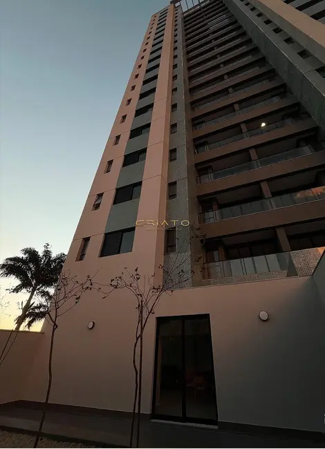 Foto 1 de Apartamento com 3 quartos à venda, 138m2 em Jundiaí, Anapolis - GO