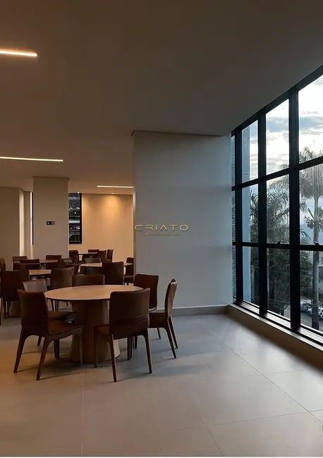 Foto 7 de Apartamento com 3 quartos à venda, 138m2 em Jundiaí, Anapolis - GO