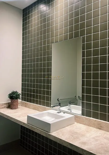 Foto 6 de Apartamento com 3 quartos à venda, 138m2 em Jundiaí, Anapolis - GO