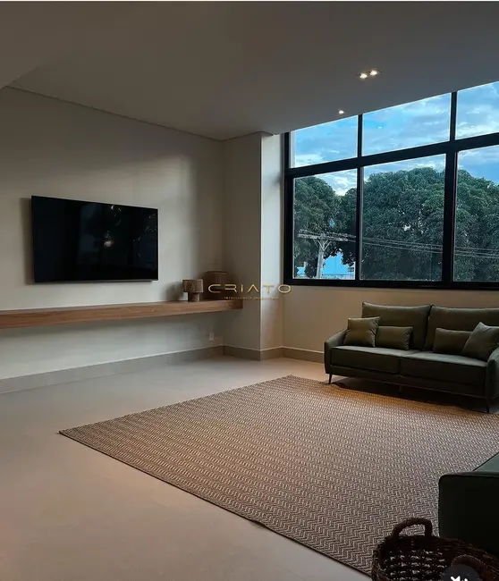 Foto 5 de Apartamento com 3 quartos à venda, 138m2 em Jundiaí, Anapolis - GO