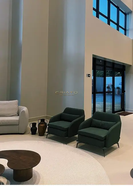 Foto 2 de Apartamento com 3 quartos à venda, 138m2 em Jundiaí, Anapolis - GO