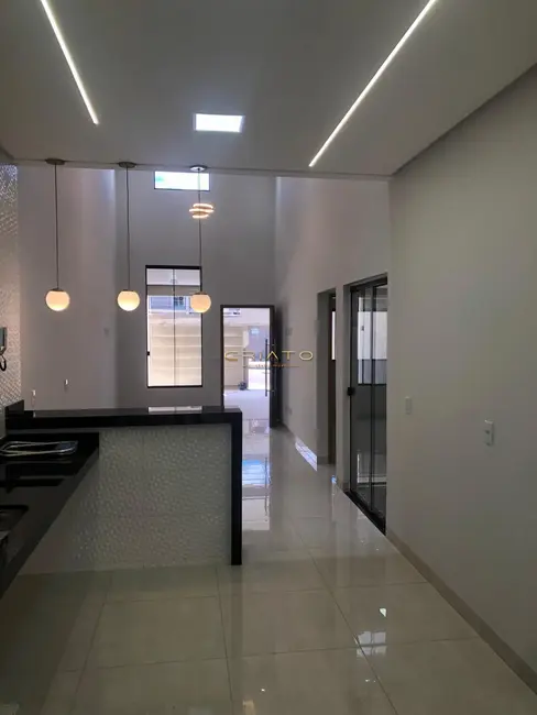 Casa com 3 quartos à venda, 105m2 em Anapolis - GO - imagem 3 Foto 3 de Casa com 3 quartos à venda, 105m2 em Anapolis - GO