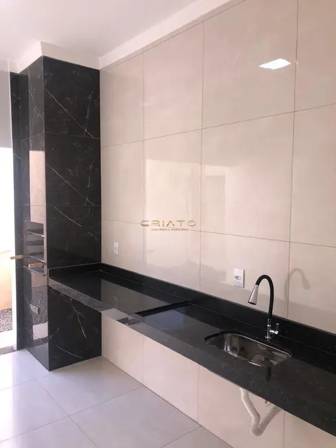 Casa com 3 quartos à venda, 105m2 em Anapolis - GO - imagem 9 Foto 9 de Casa com 3 quartos à venda, 105m2 em Anapolis - GO