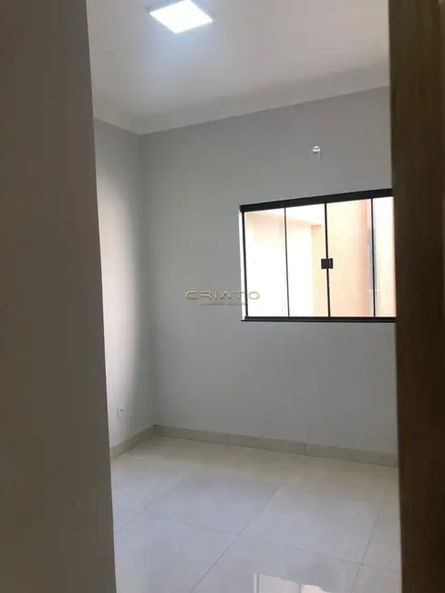 Casa com 3 quartos à venda, 105m2 em Anapolis - GO - imagem 6 Foto 6 de Casa com 3 quartos à venda, 105m2 em Anapolis - GO