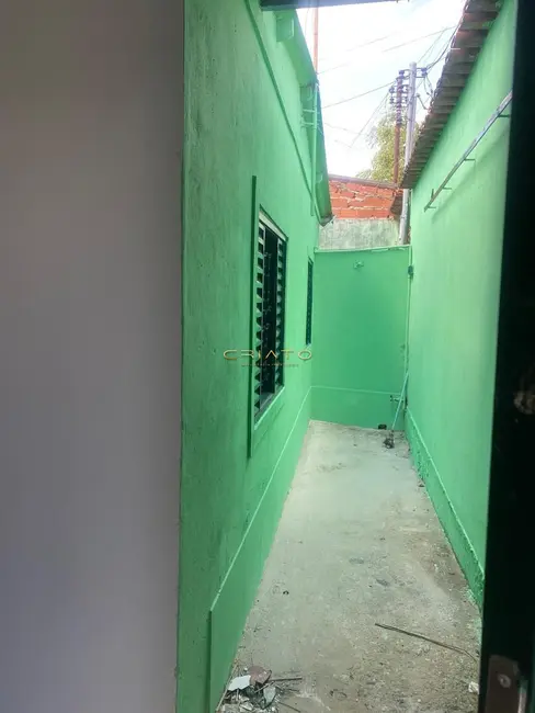 Casa com 3 quartos à venda, 120m2 em Setor Sul, Anapolis - GO - imagem 3 Foto 3 de Casa com 3 quartos à venda, 120m2 em Setor Sul, Anapolis - GO