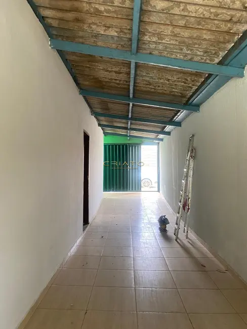 Casa com 3 quartos à venda, 120m2 em Setor Sul, Anapolis - GO - imagem 9 Foto 9 de Casa com 3 quartos à venda, 120m2 em Setor Sul, Anapolis - GO