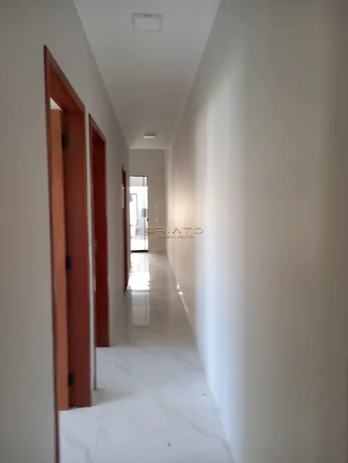 Foto 3 de Casa com 3 quartos à venda, 180m2 em Setor Sul Jamil Miguel, Anapolis - GO