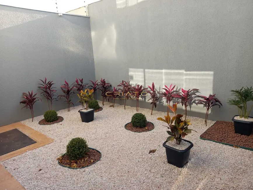 Foto 2 de Casa com 3 quartos à venda, 180m2 em Setor Sul Jamil Miguel, Anapolis - GO