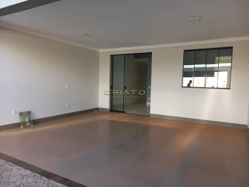 Foto 5 de Casa com 3 quartos à venda, 180m2 em Setor Sul Jamil Miguel, Anapolis - GO