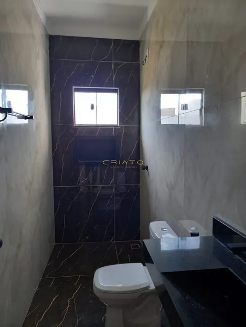 Foto 6 de Casa com 3 quartos à venda, 180m2 em Setor Sul Jamil Miguel, Anapolis - GO